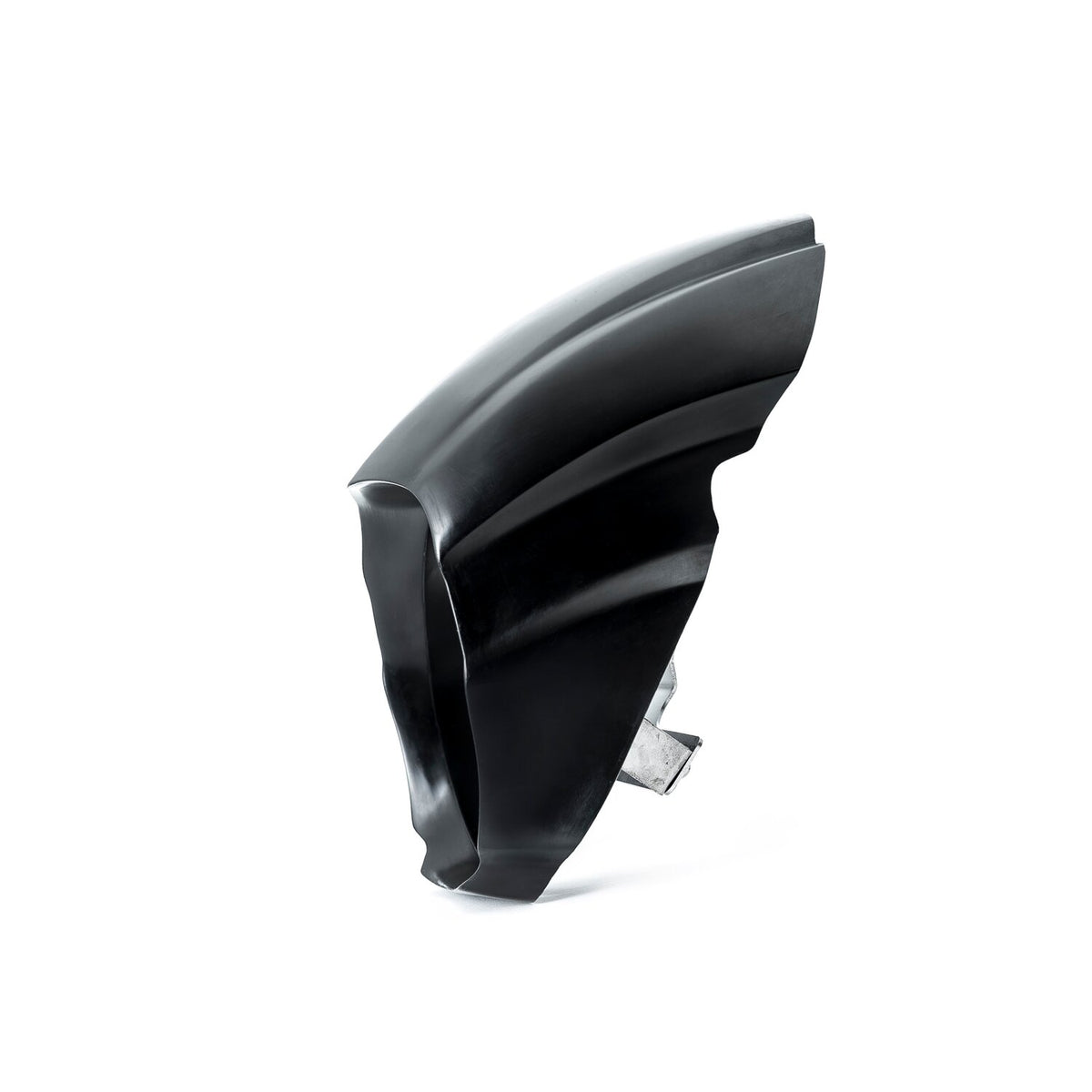 Killer Custom 'Aggressor' headlamp fairing