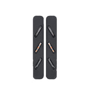 Killer Custom 3 in 1 "Blank" LED taillight/turn signals