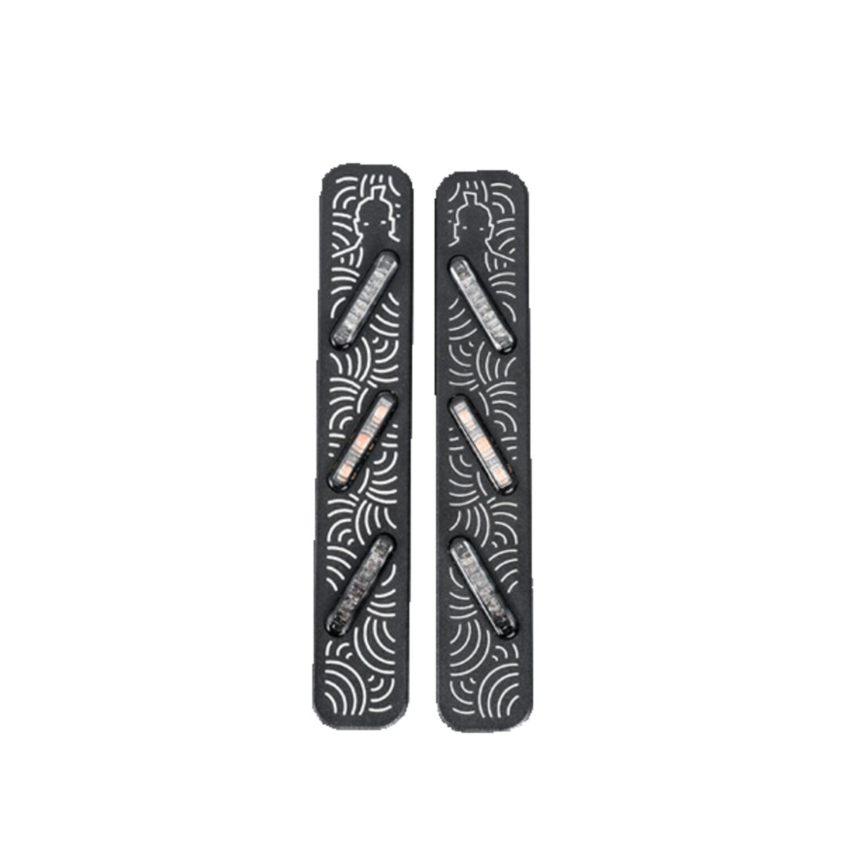 Killer Custom 3 in 1 'Killer' LED tail light/turn signals