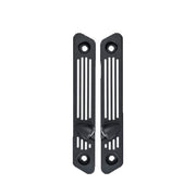 Killer Custom "Stripes" front LED turn signals