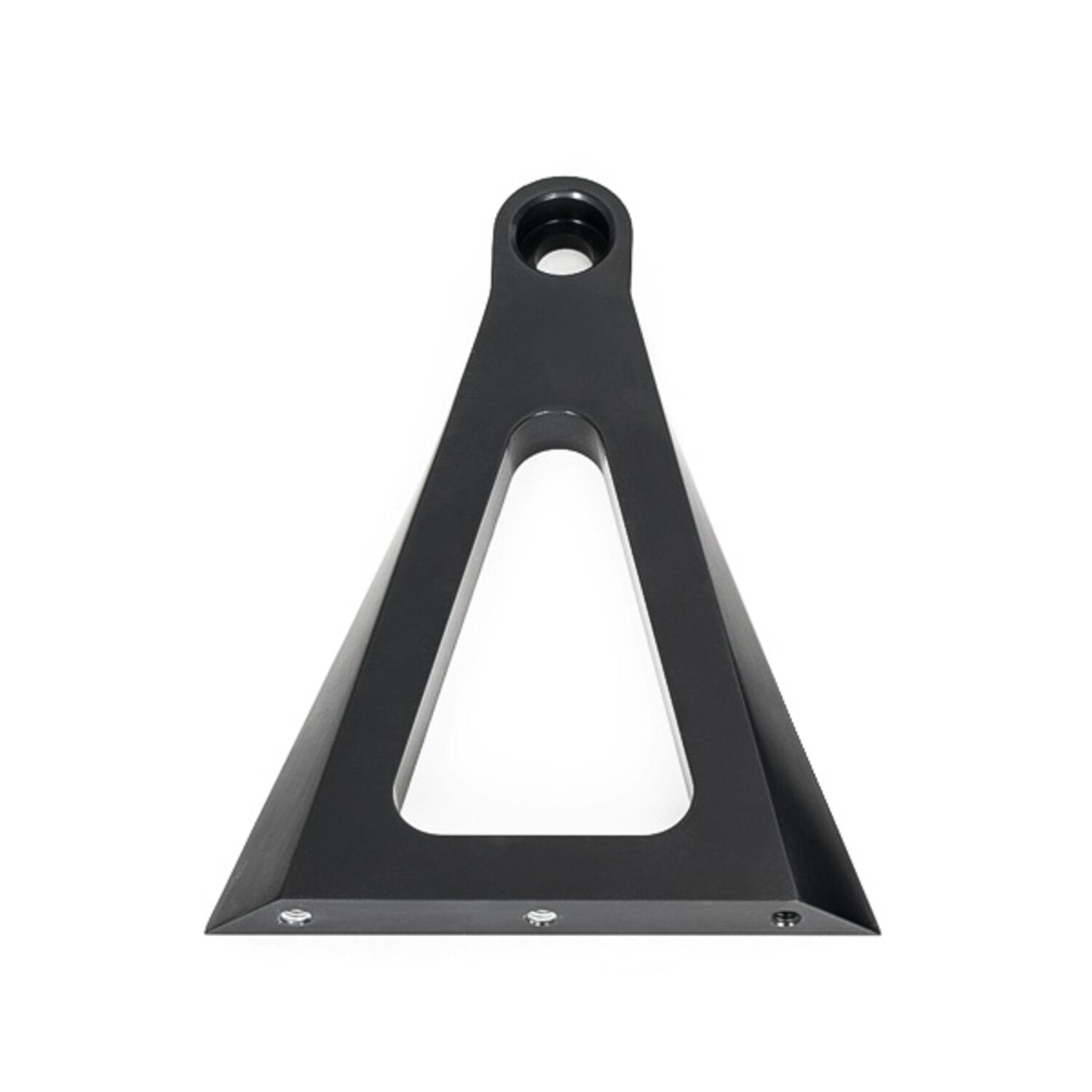 Killer Custom side mount license plate bracket