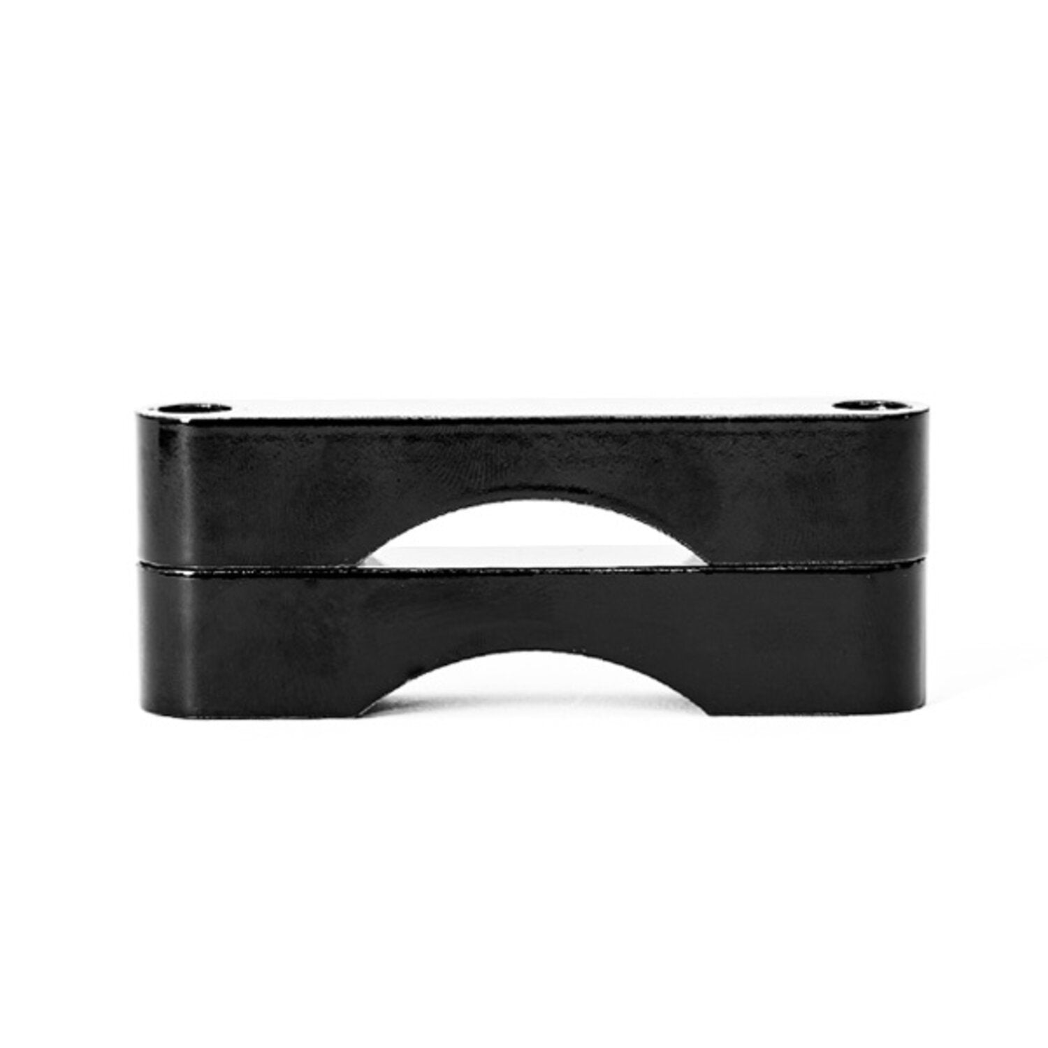 Killer Custom front fender spacers - Black