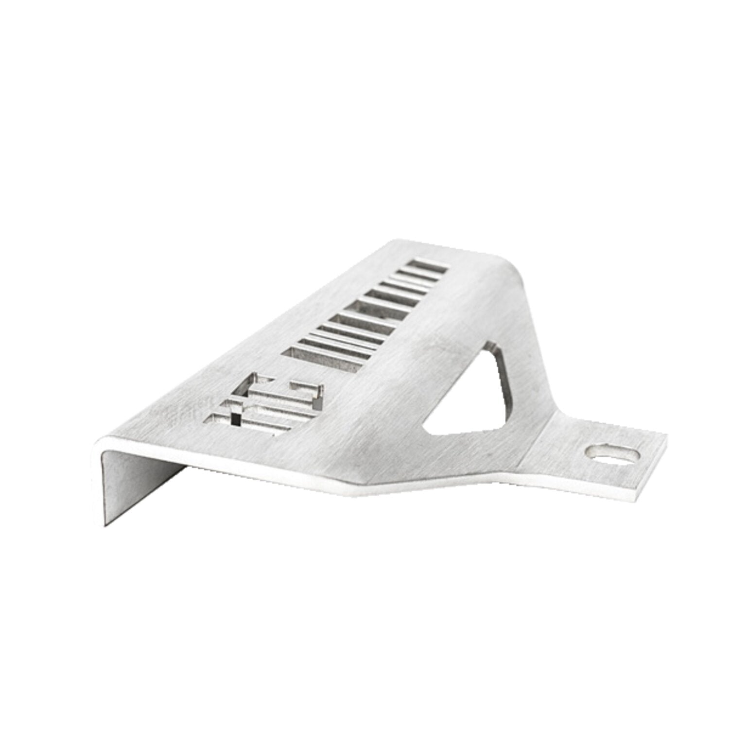 Killer Custom upper belt guard