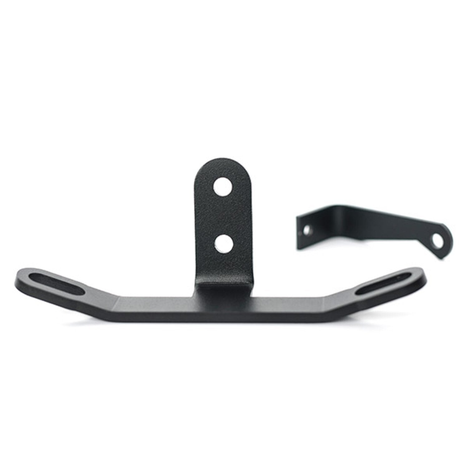 Killer Custom coil and ignition switch relocation kit