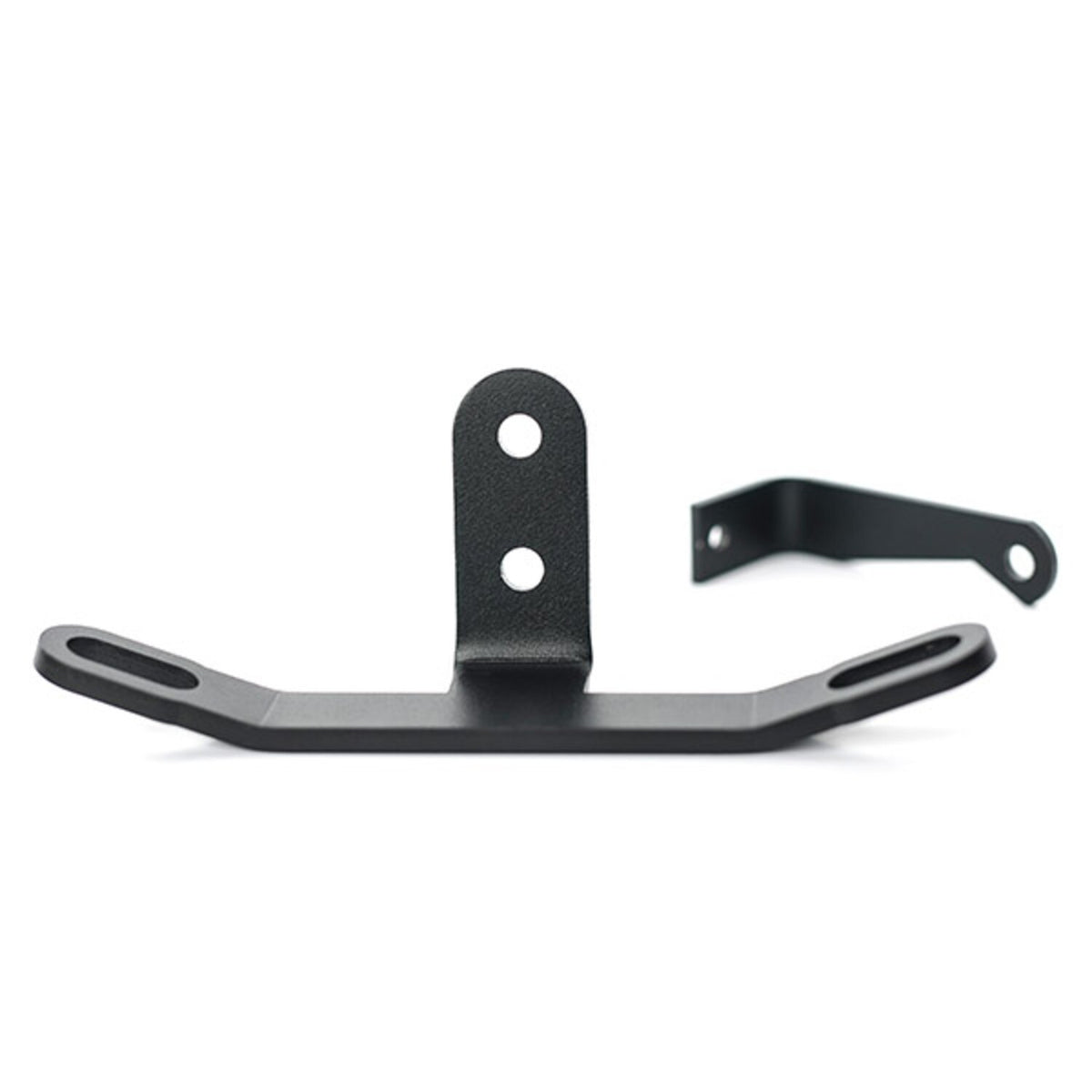 Killer Custom coil and ignition switch relocation kit
