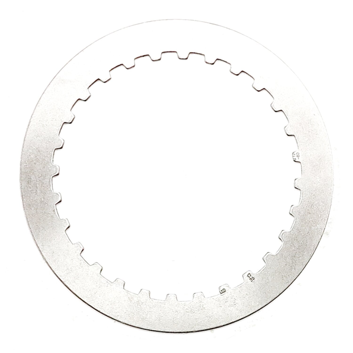 MCS steel drive clutch plate set