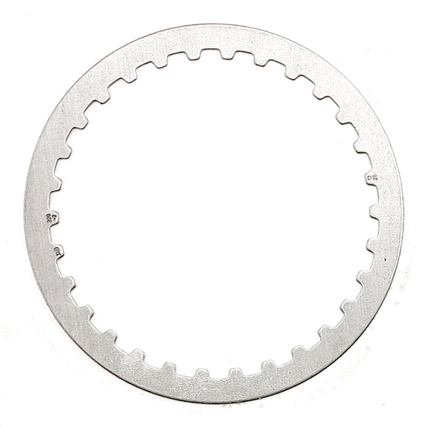 MCS steel drive clutch plate set