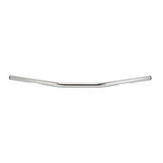 Highway Hawk Drag style wide handlebar 1" chrome