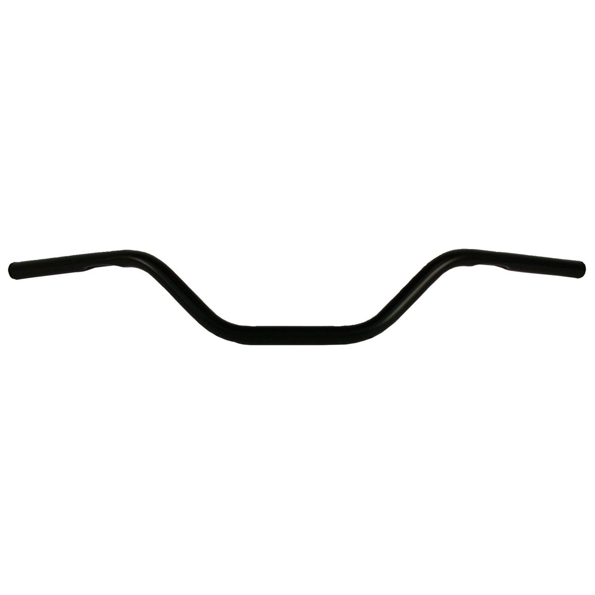 Highway Hawk XLX style handlebar 1" black