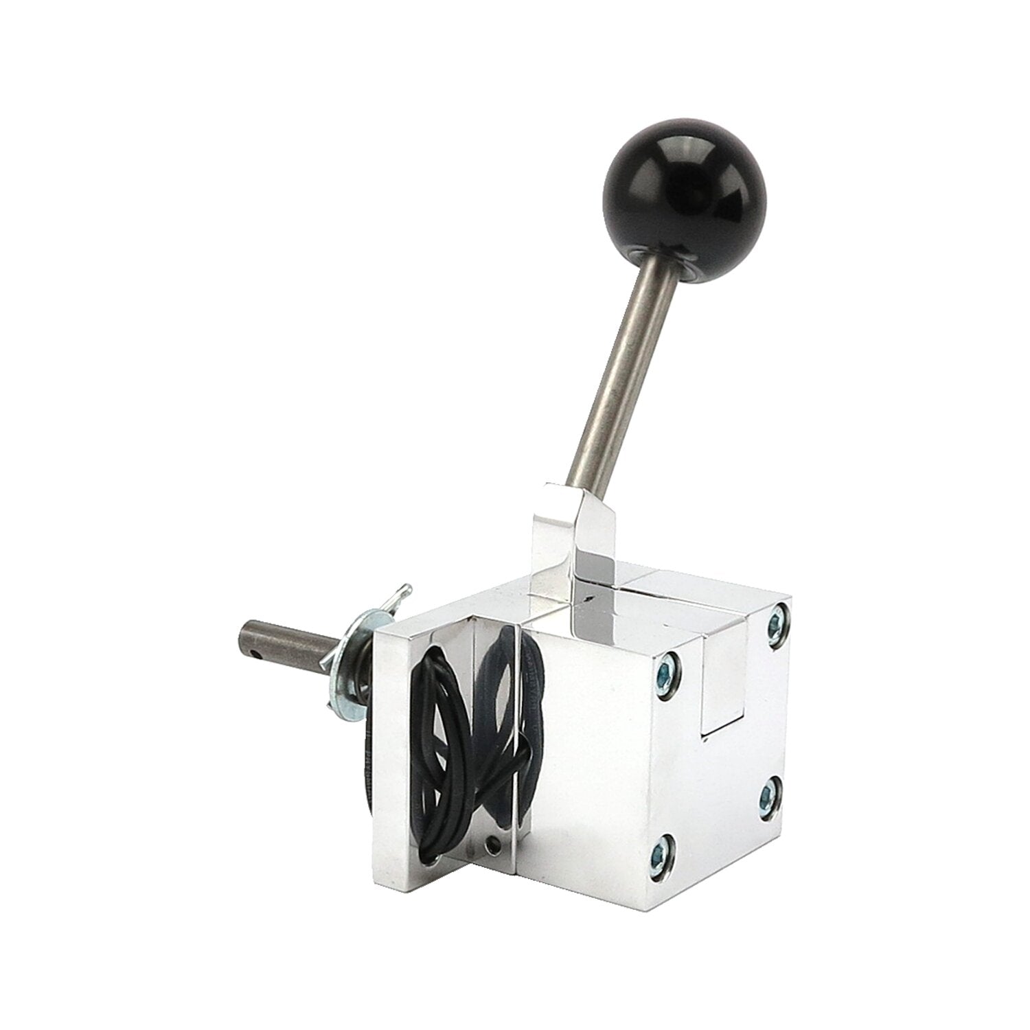 CPV 4-Speed handstarter