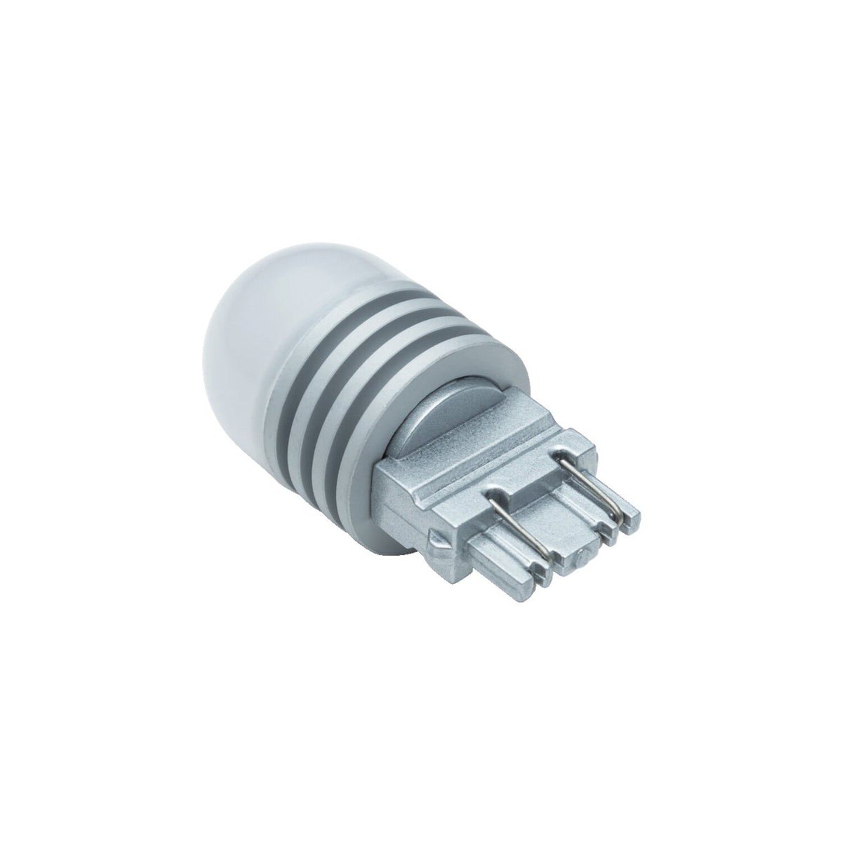 Kuryakyn LED turn signal bulb 3157 white/white light