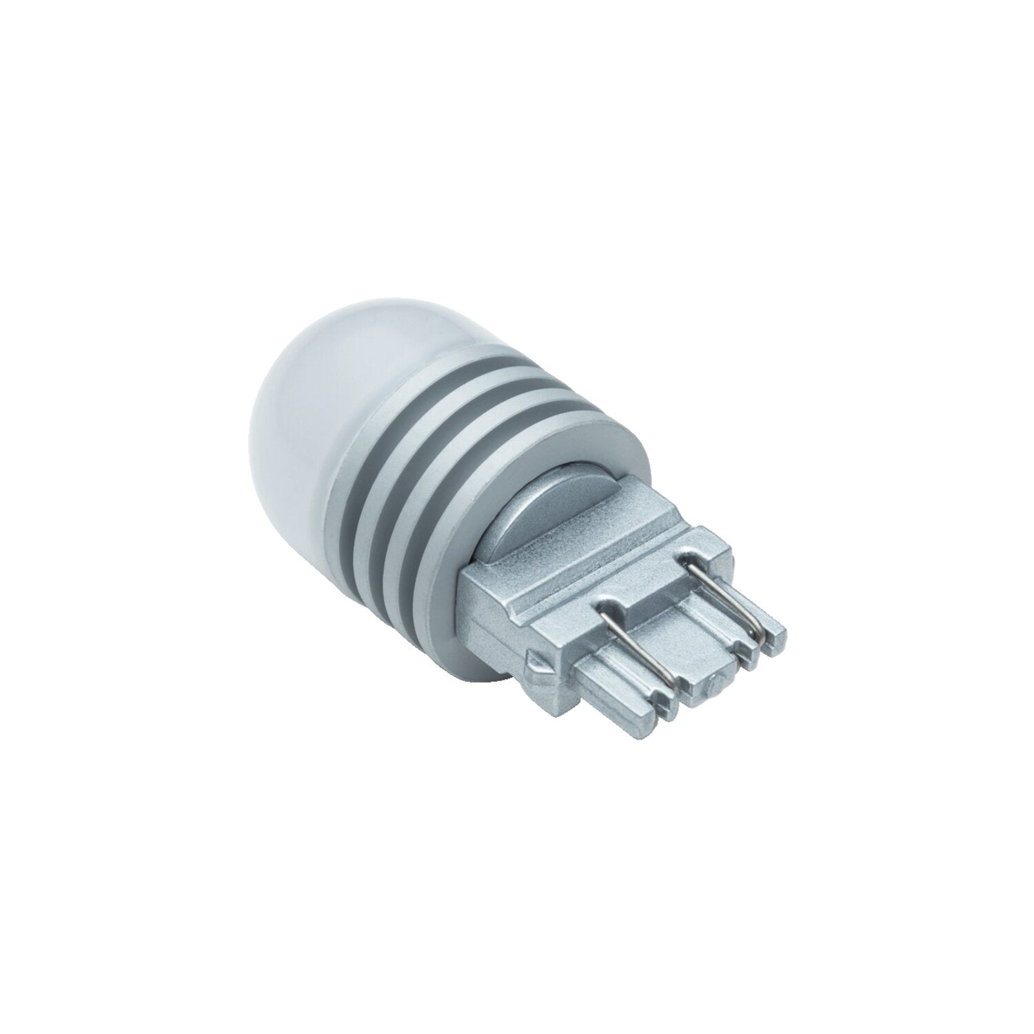 Kuryakyn LED turn signal bulb 3157 white/white light