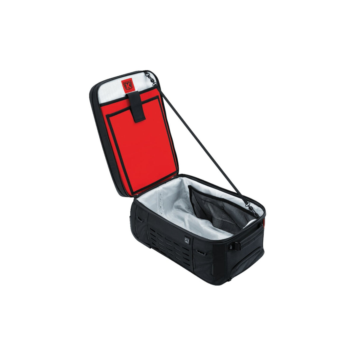 Kuryakyn Xkursion XW porter bag black