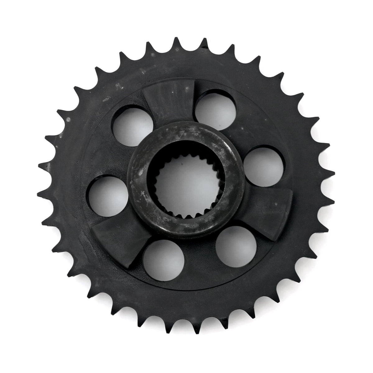 MCS Solid motor sprocket 32t