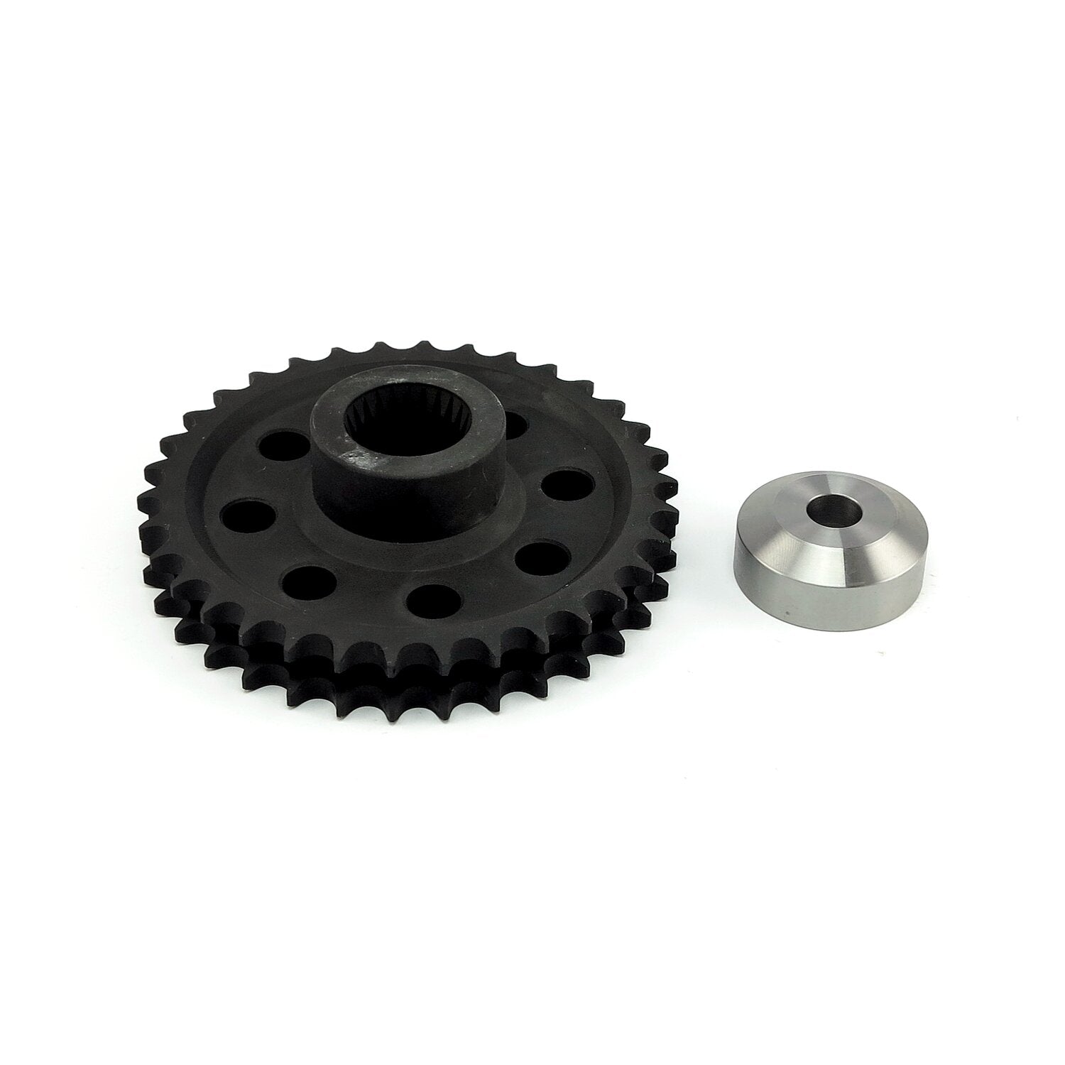 MCS Solid motor sprocket 30t