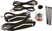 Powermadd Handguard Led Light Kit