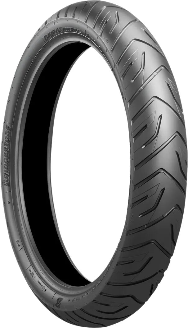 Bridgestone Battlax Adventure A41 Tire Front 120/70zr19