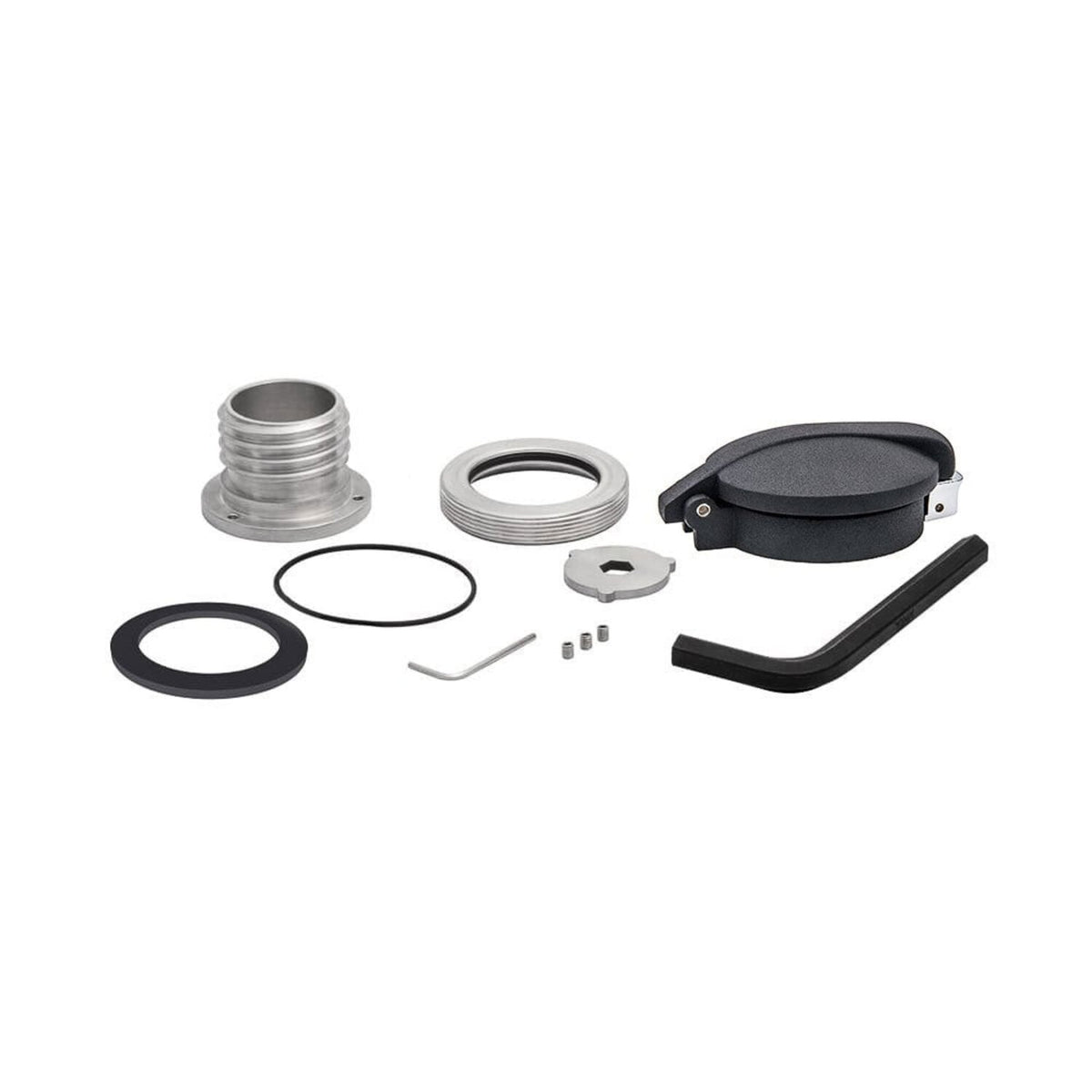Motone Monza gas cap
