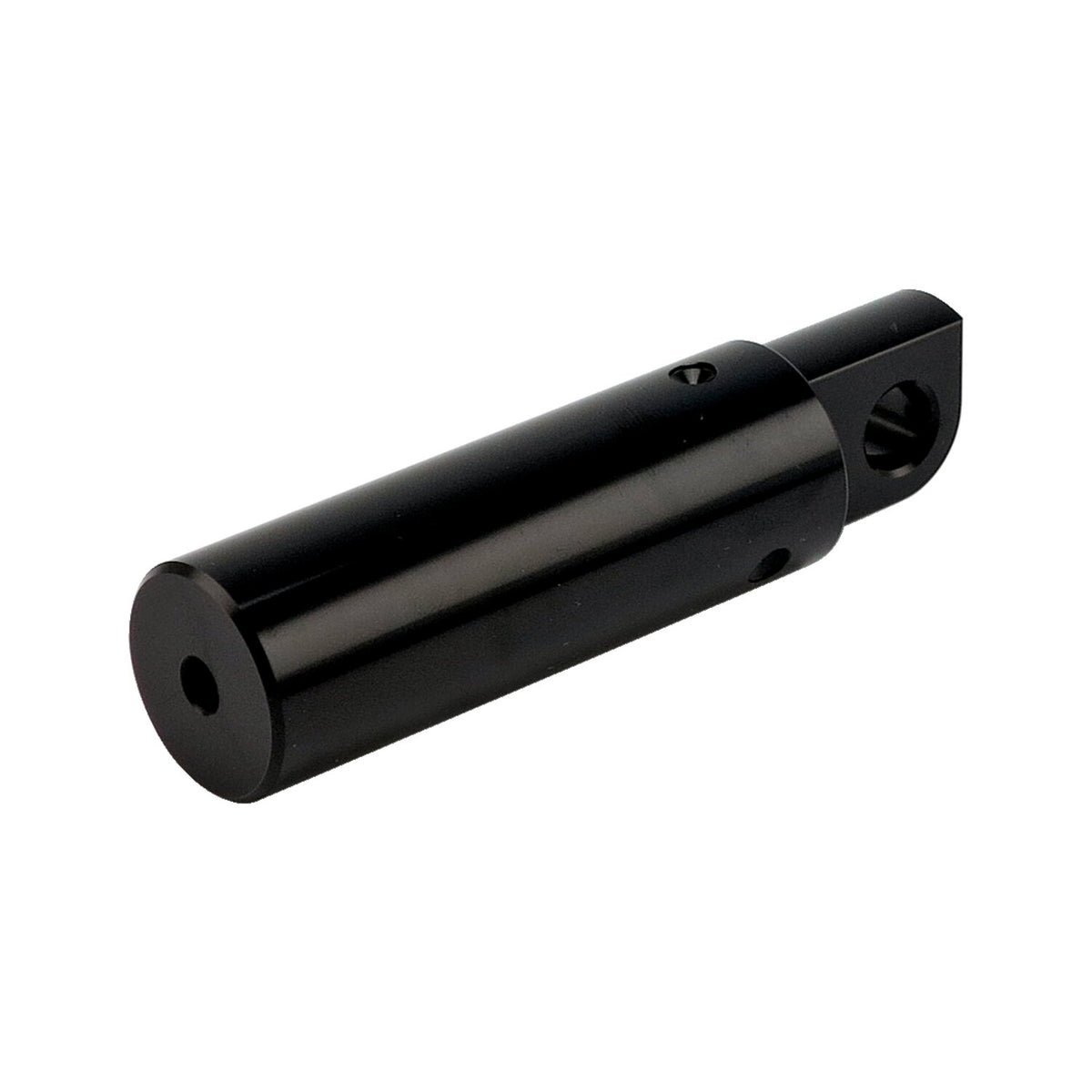 Ost Freesen Choppers footpeg to grip adapter 1" OD