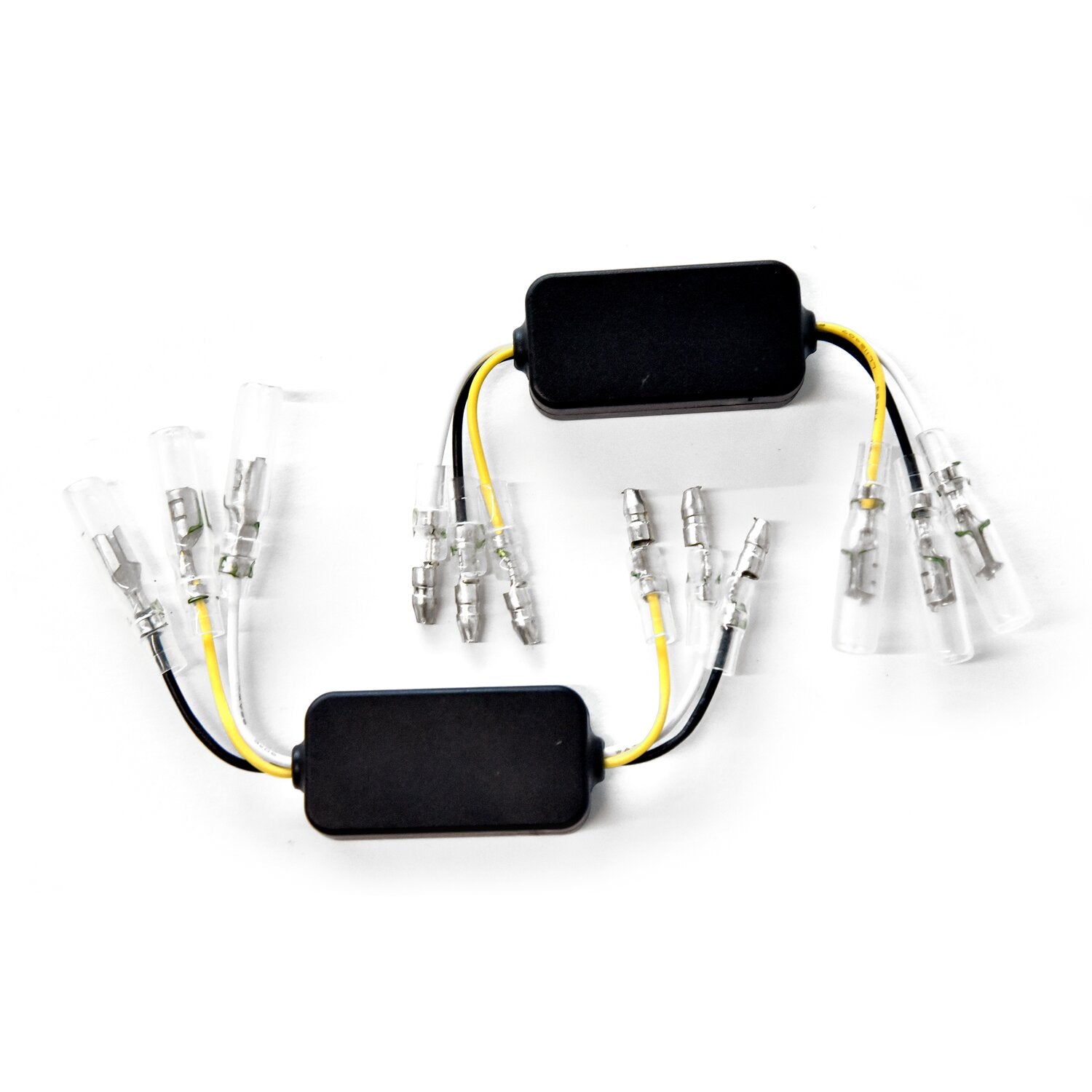 MCS Position light control box 3-wire