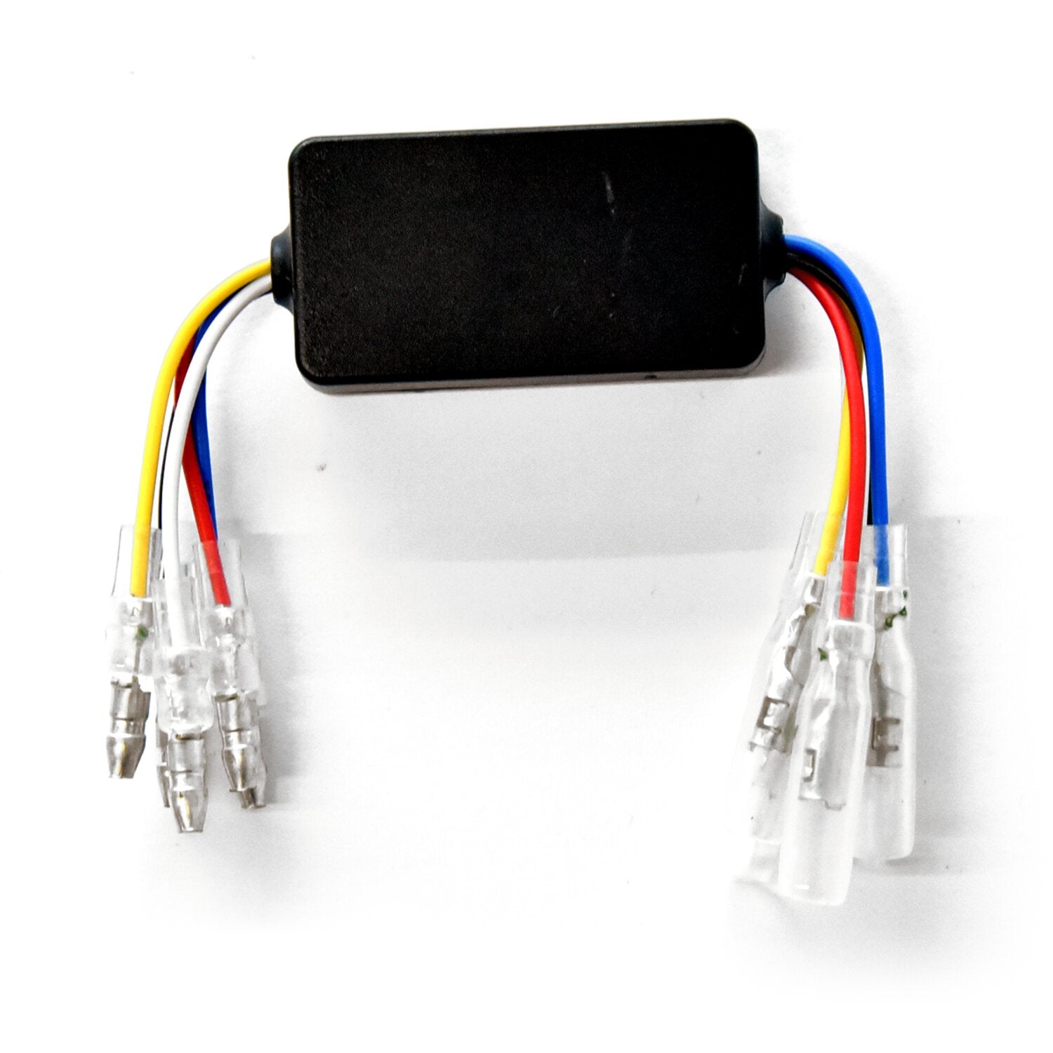MCS DRL (daytime running light) control box 5-wire