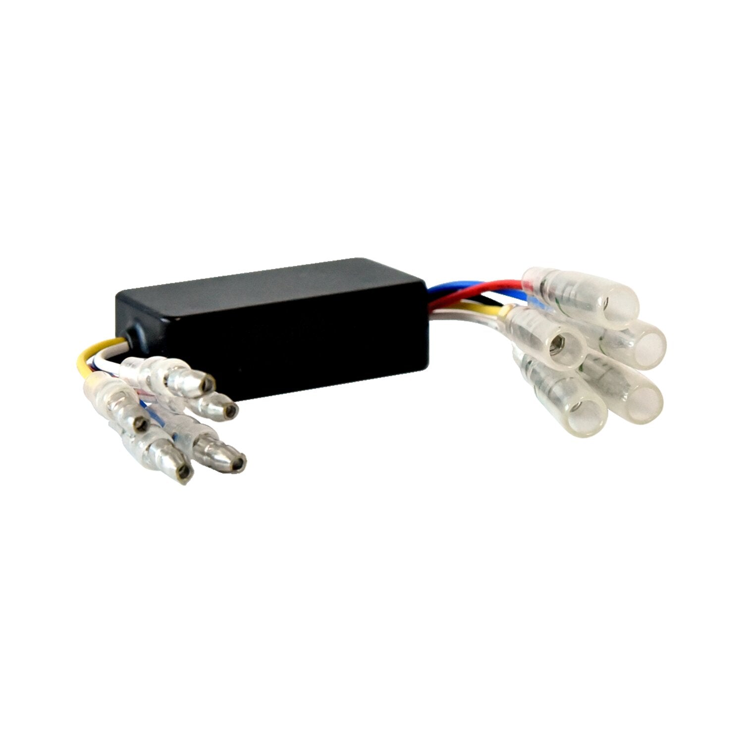 MCS DRL (daytime running light) control box 5-wire
