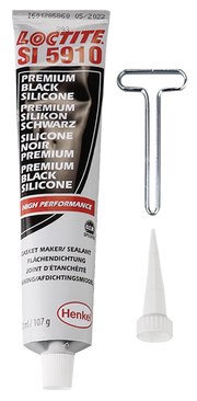 Loctite Si 5910 Premium Silicone Black – Tools & Chemicals