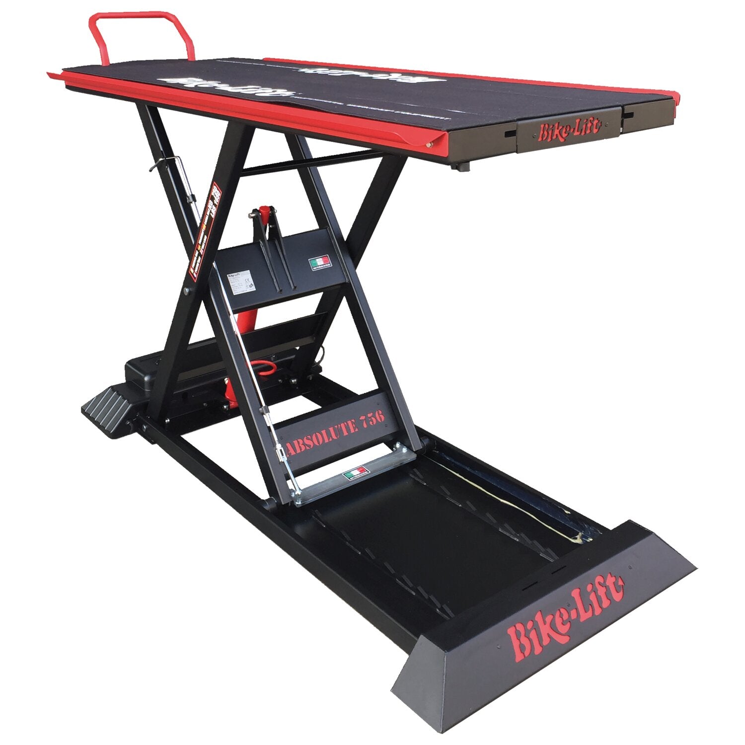 BIKE-LIFT Absolute 756 Gate motorcycle lift
