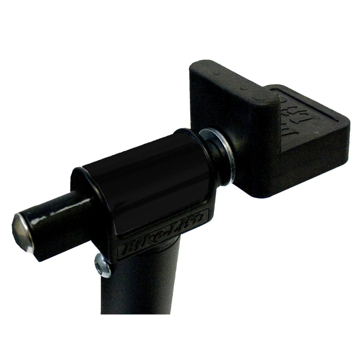 BIKE-LIFT Black Ice rubber adapters