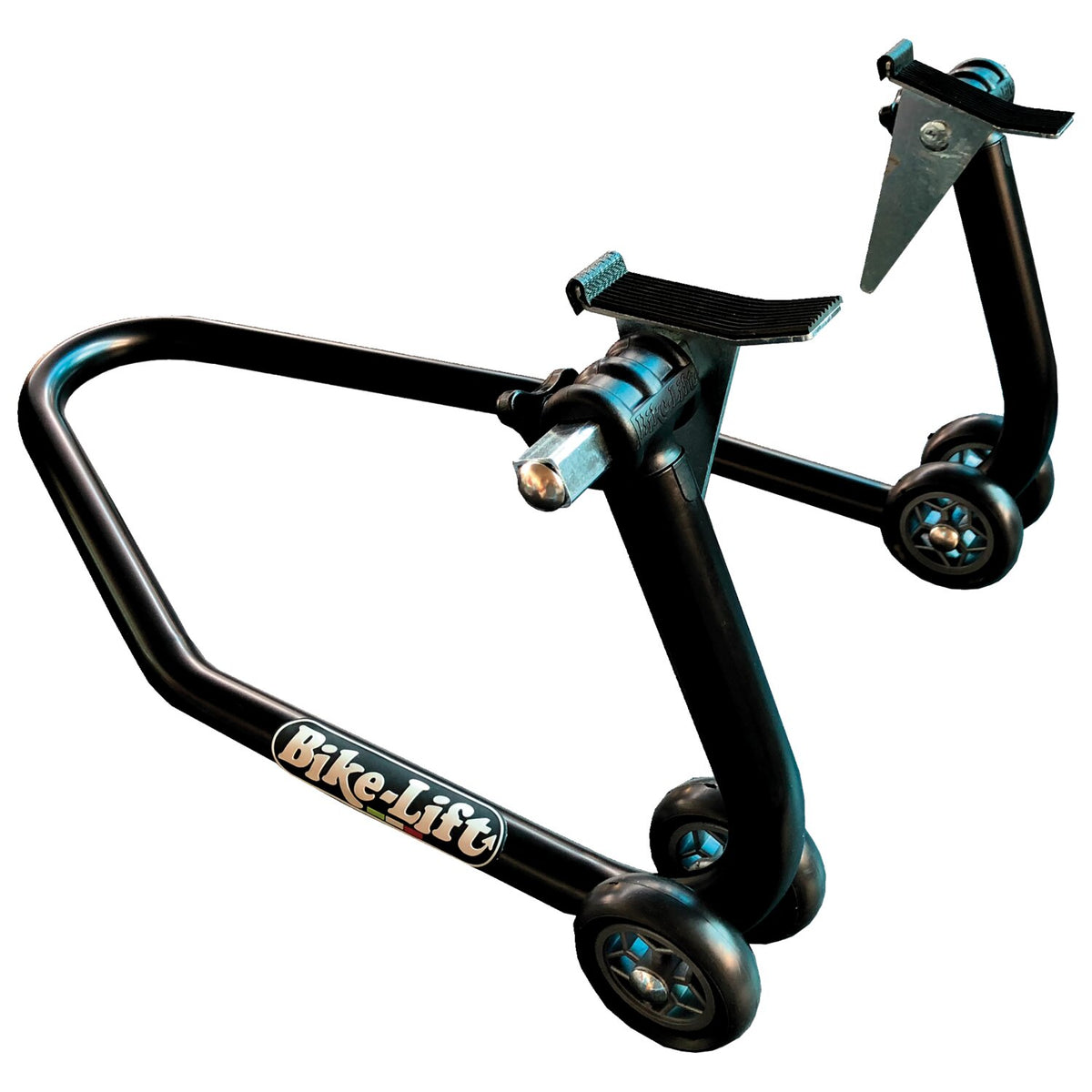 BIKE-LIFT RS-17 Scrambler rear paddock stand