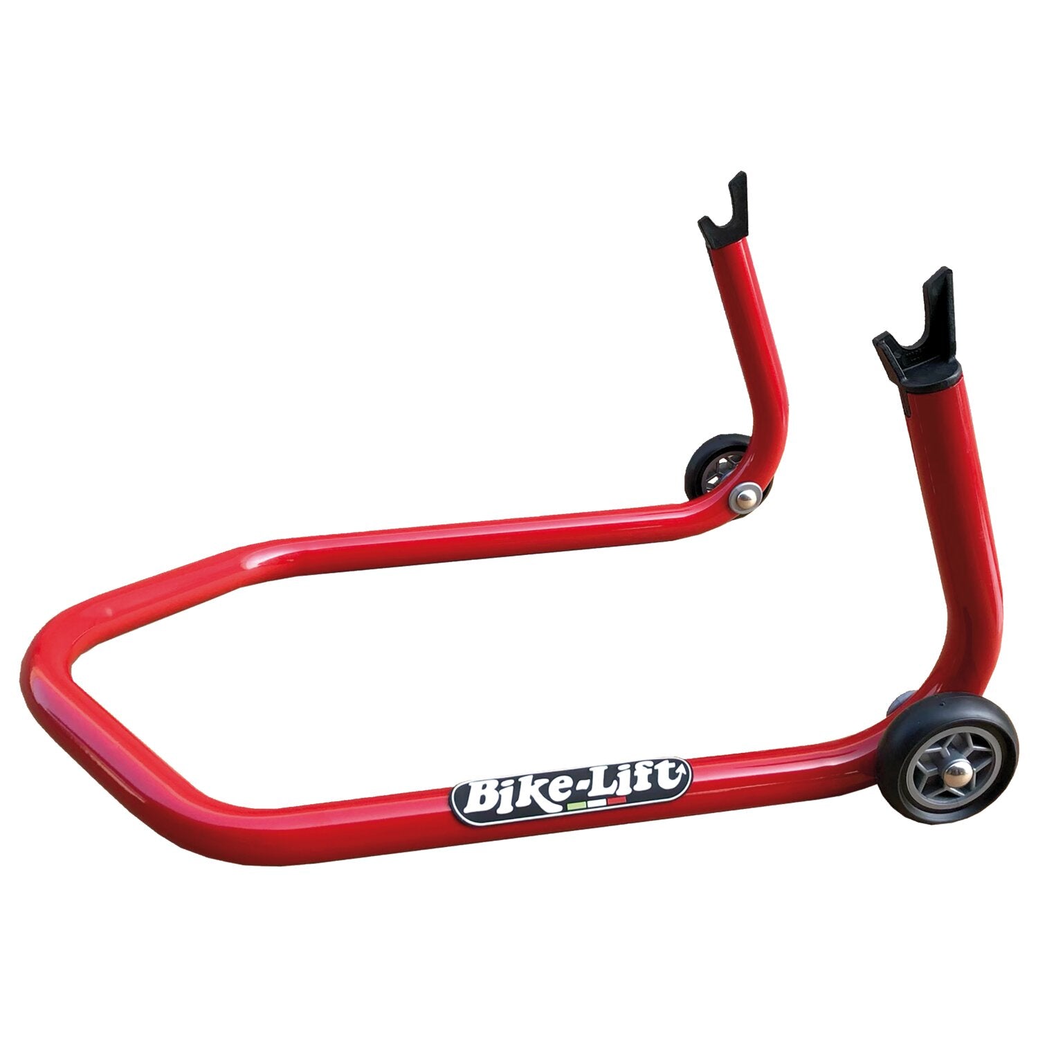 BIKE-LIFT RS-18/F fixed rear paddock stand