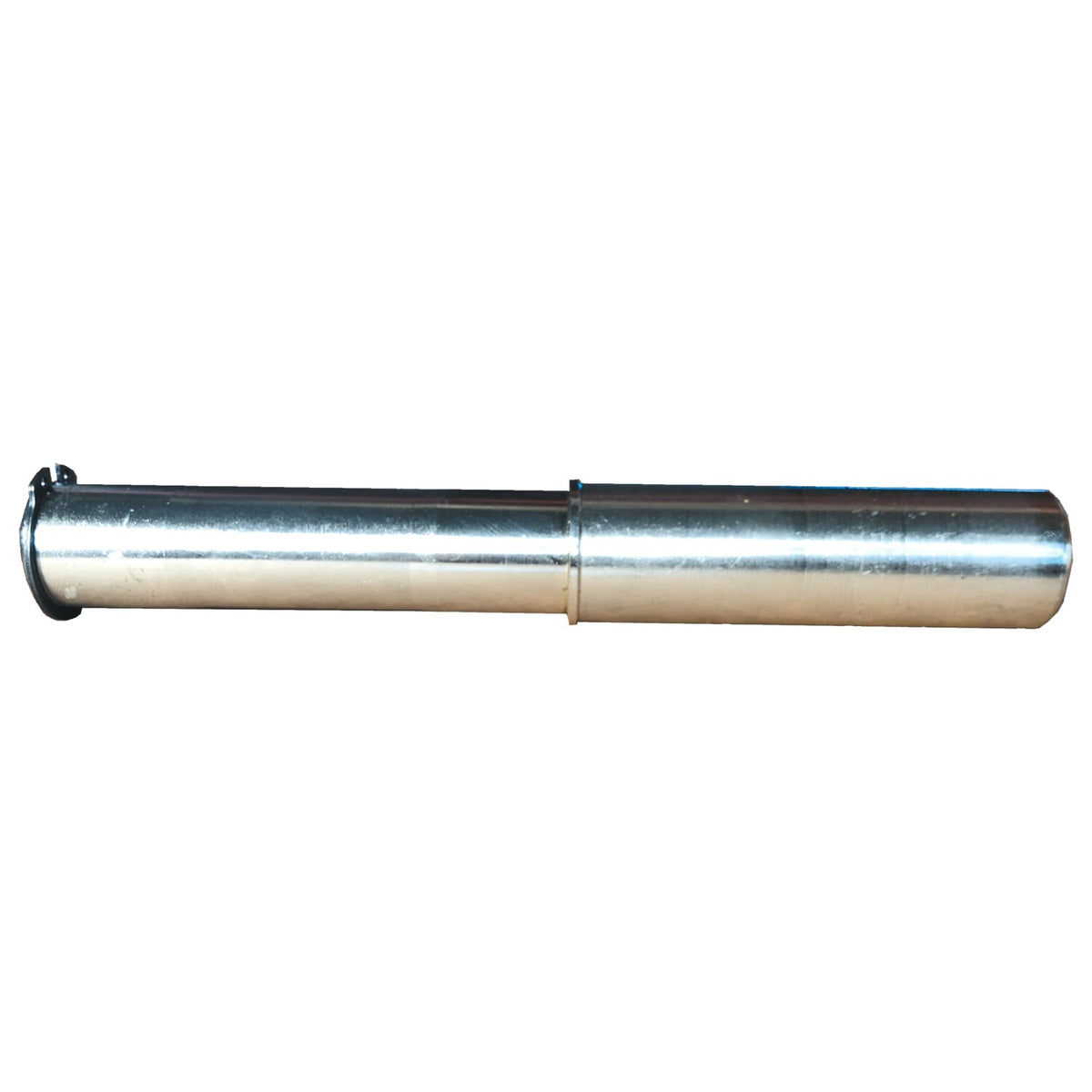 BIKE-LIFT adapter pin for single sided rear paddock stand