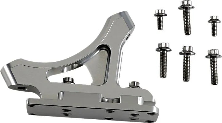 Alloy Art Radialny Wspornik Zacisku Hamulcowego Do Rotorów 11.8"/13"