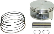 Wsm Piston Kit - 86.50mm Standard Bore
