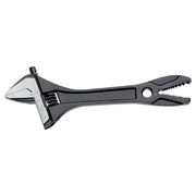 Teng Tools adjustable wrench extra rear opening