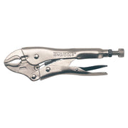 Teng Tools locking pliers 100mm long