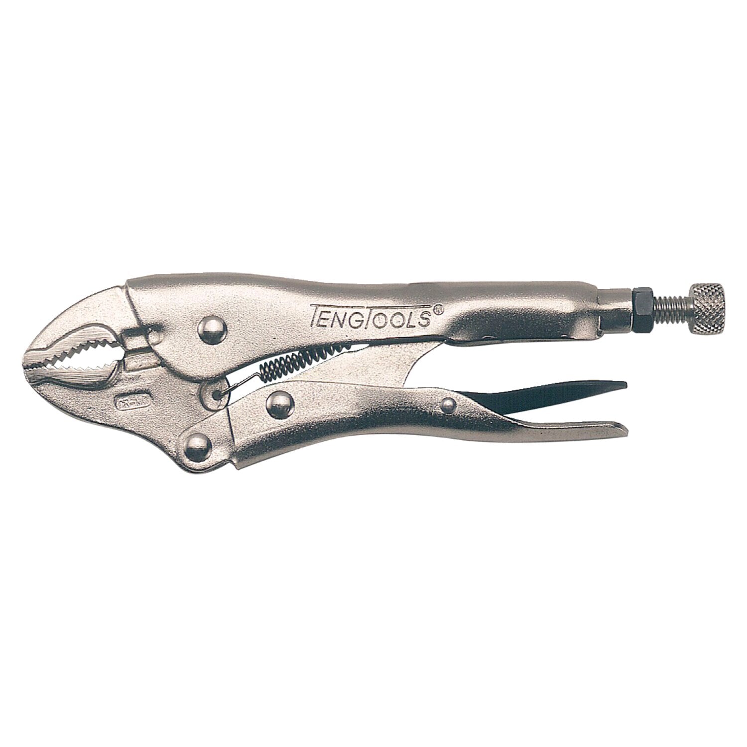 Teng Tools locking pliers 300mm long