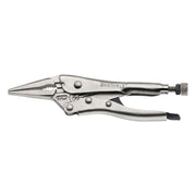 Teng Tools long beak locking pliers