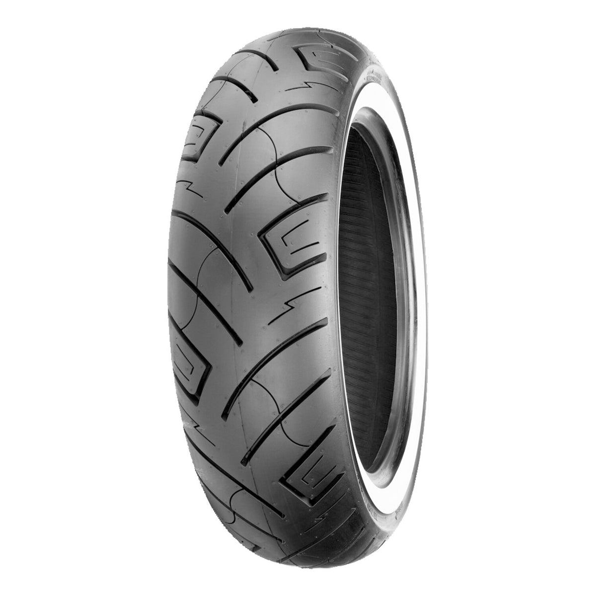 Shinko Tires Shinko 777 rear tire 180/60B17 (81V) WW