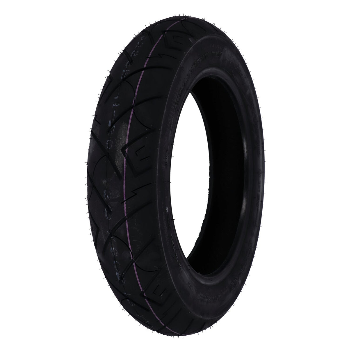 Shinko Tires Shinko 777 front tire 130/60B19 (67H)