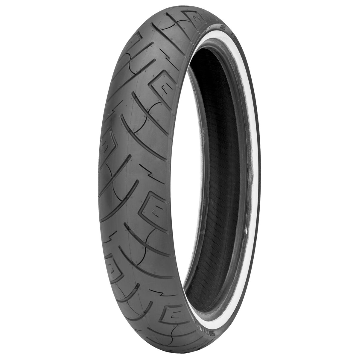 Shinko Tires Shinko 777 front tire 130/70B18 (69H) WW