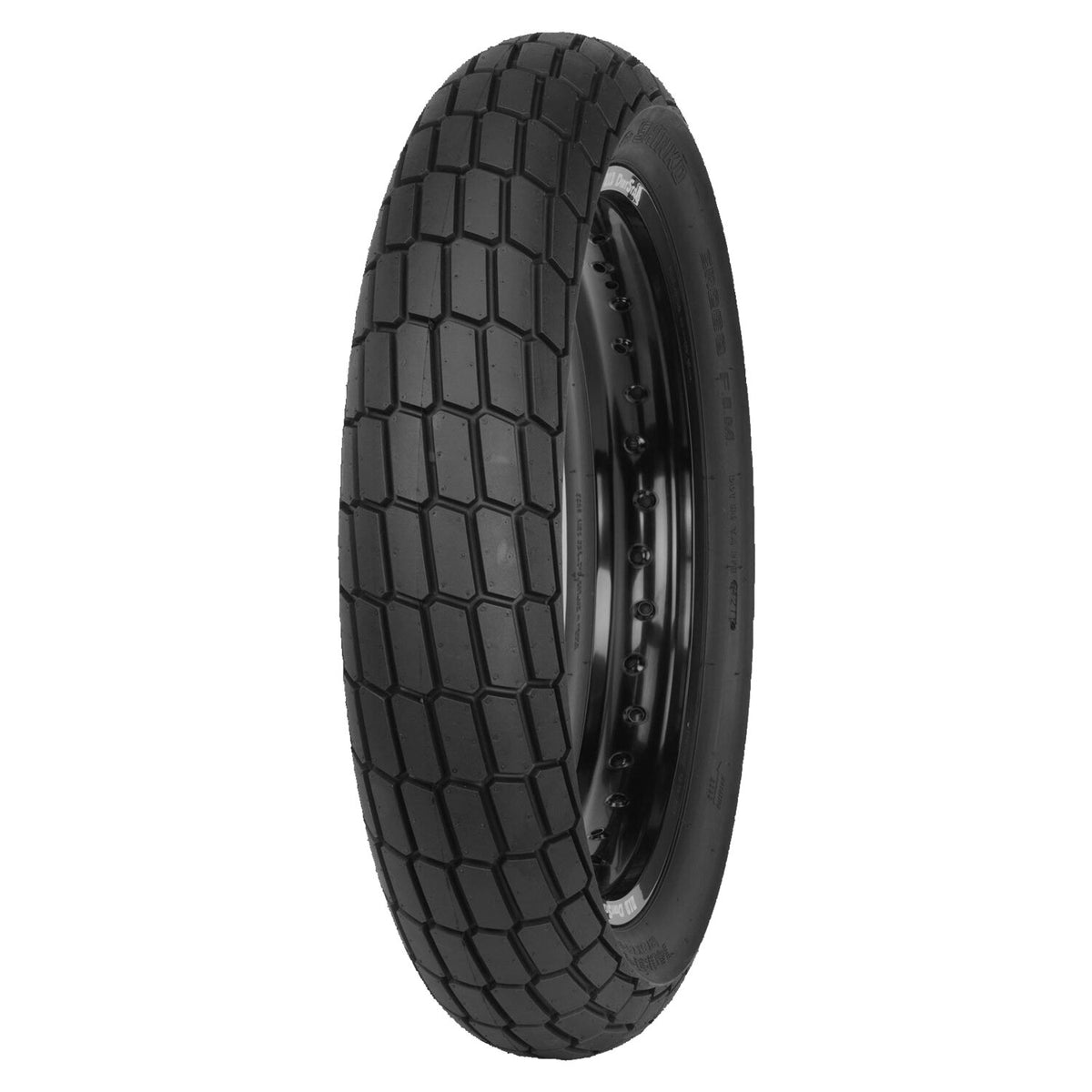 Shinko Tires Shinko 267 front tire 120/70-17 (58M)
