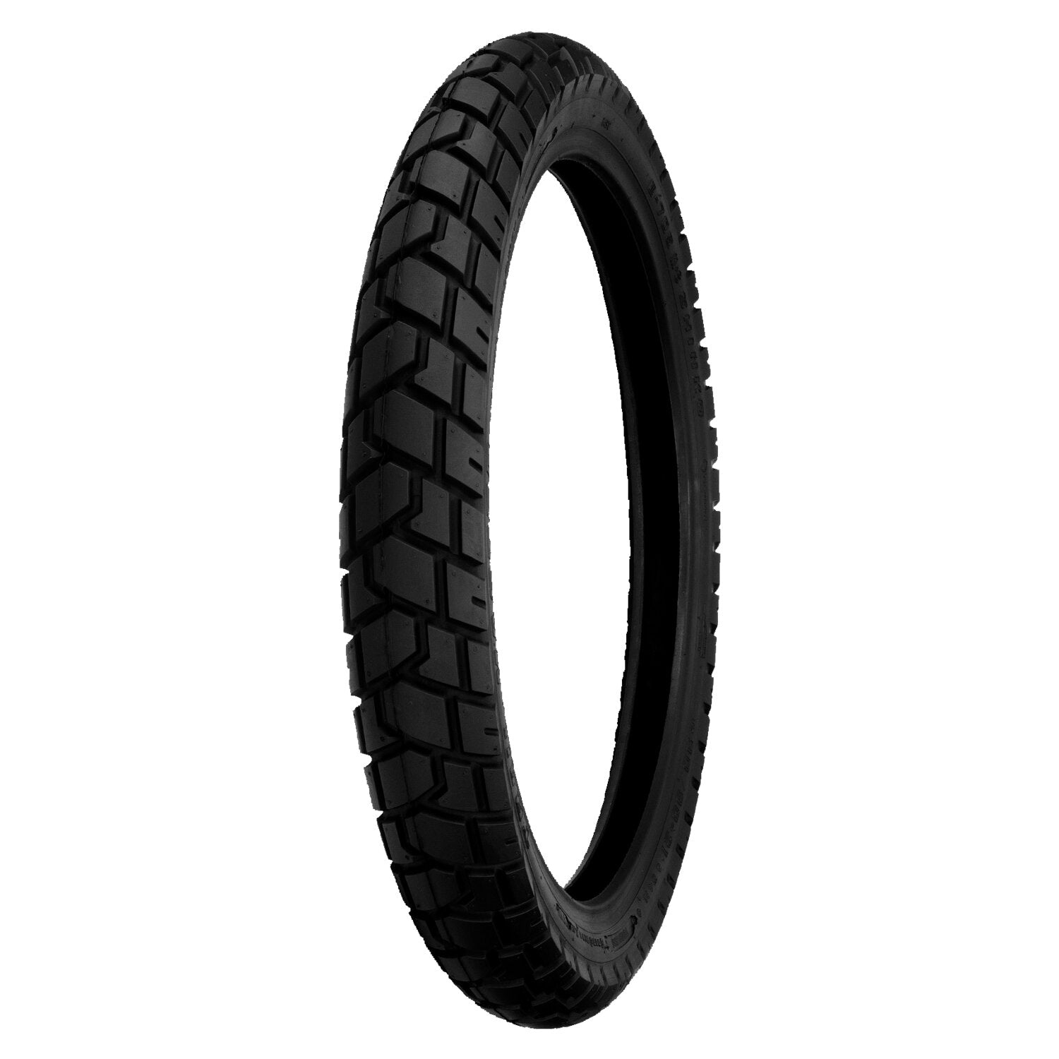 Shinko Tires Shinko 705 tire 130/90-17 (68H) F&R