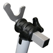 Bike-Lift V shaped adapter