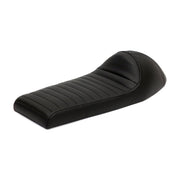 C-Racer FC Classic solo seat - Short cowl - Black