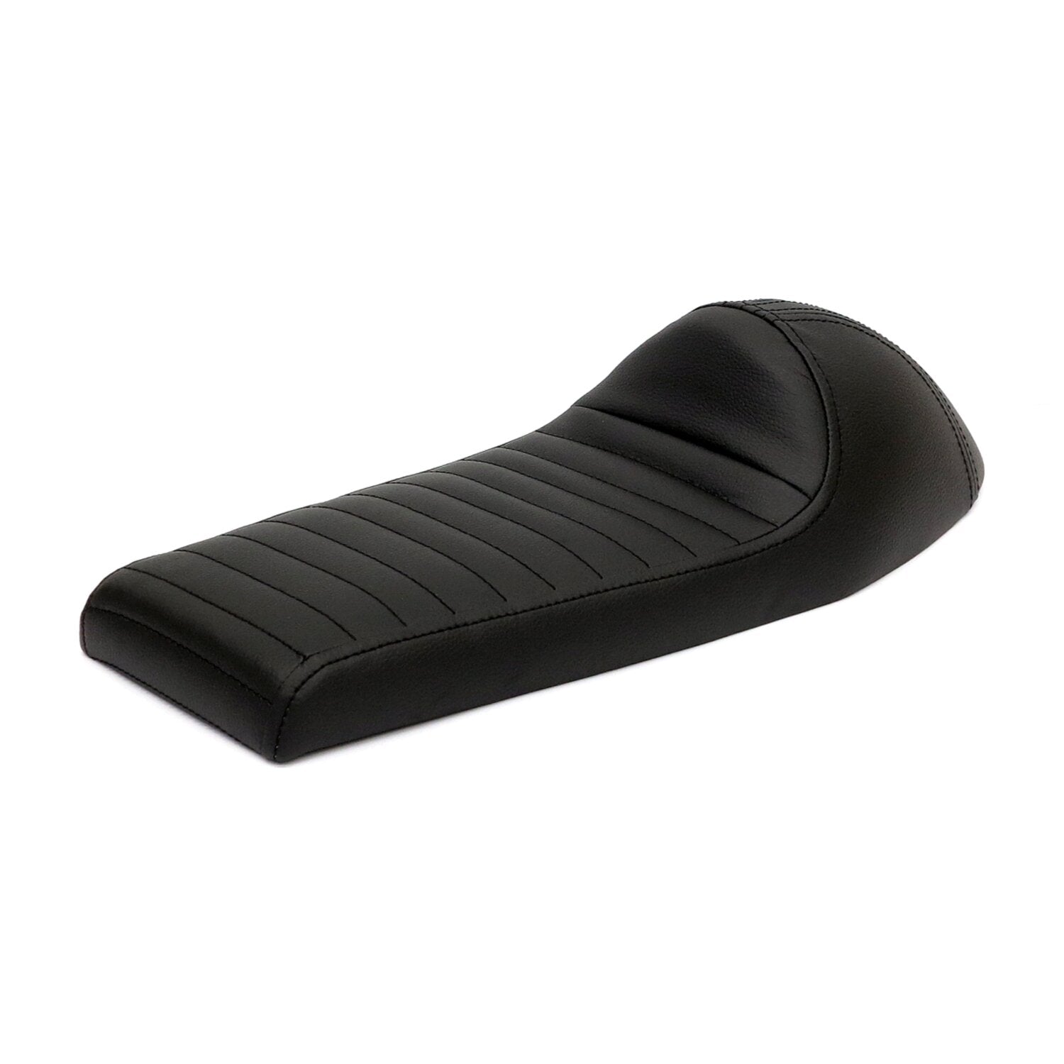 C-Racer FC Classic solo seat - Short cowl - Black