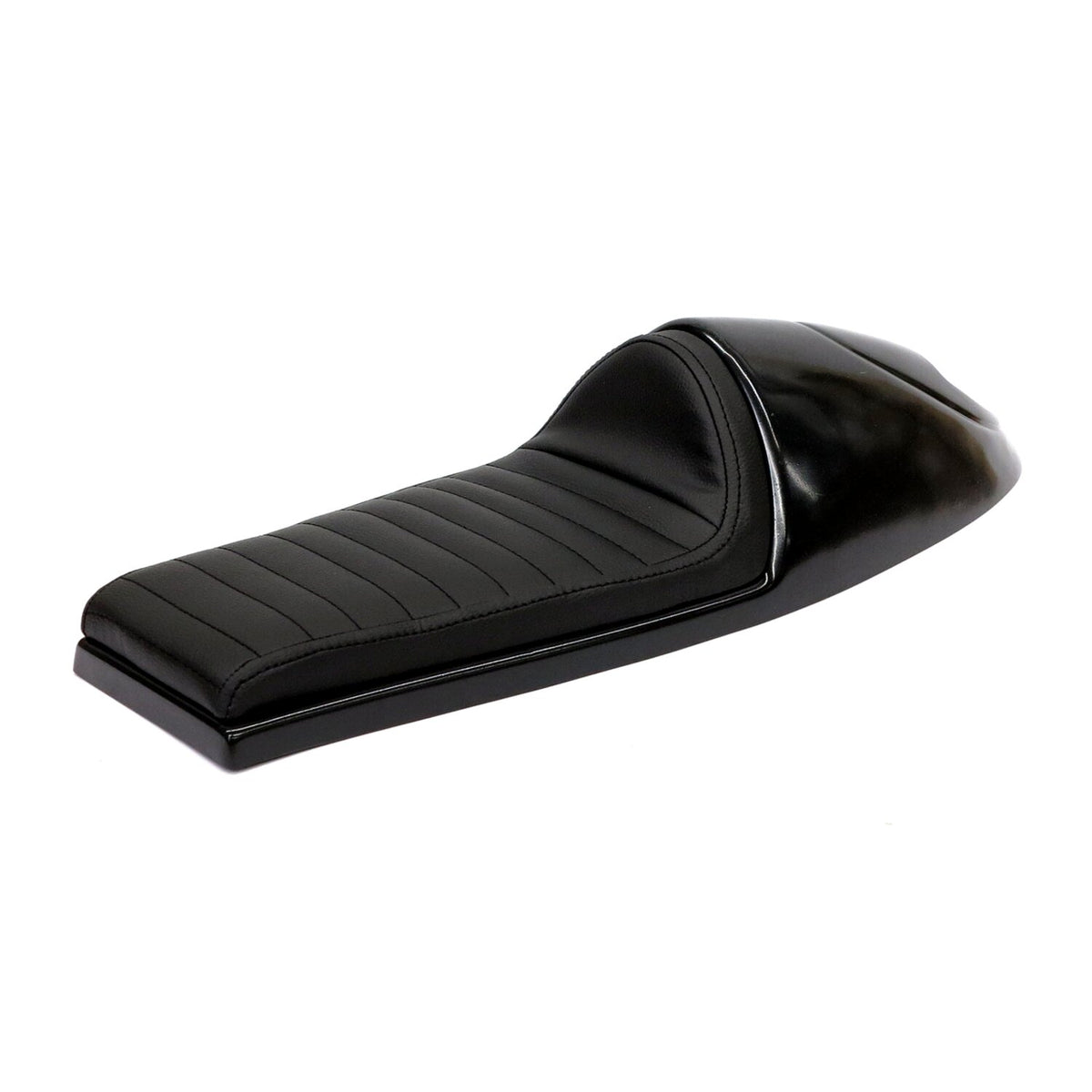 C-Racer universal Long Classic B seat black