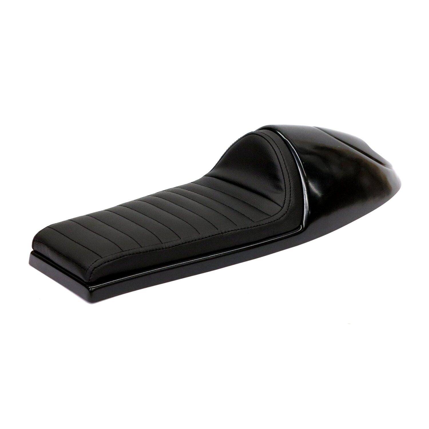 C-Racer universal Long Classic B seat black
