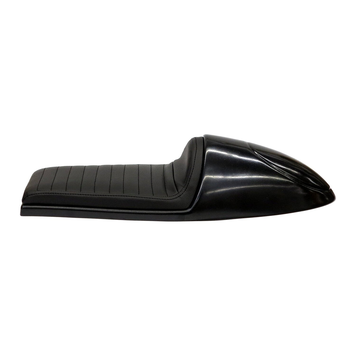 C-Racer universal Long Classic C seat black