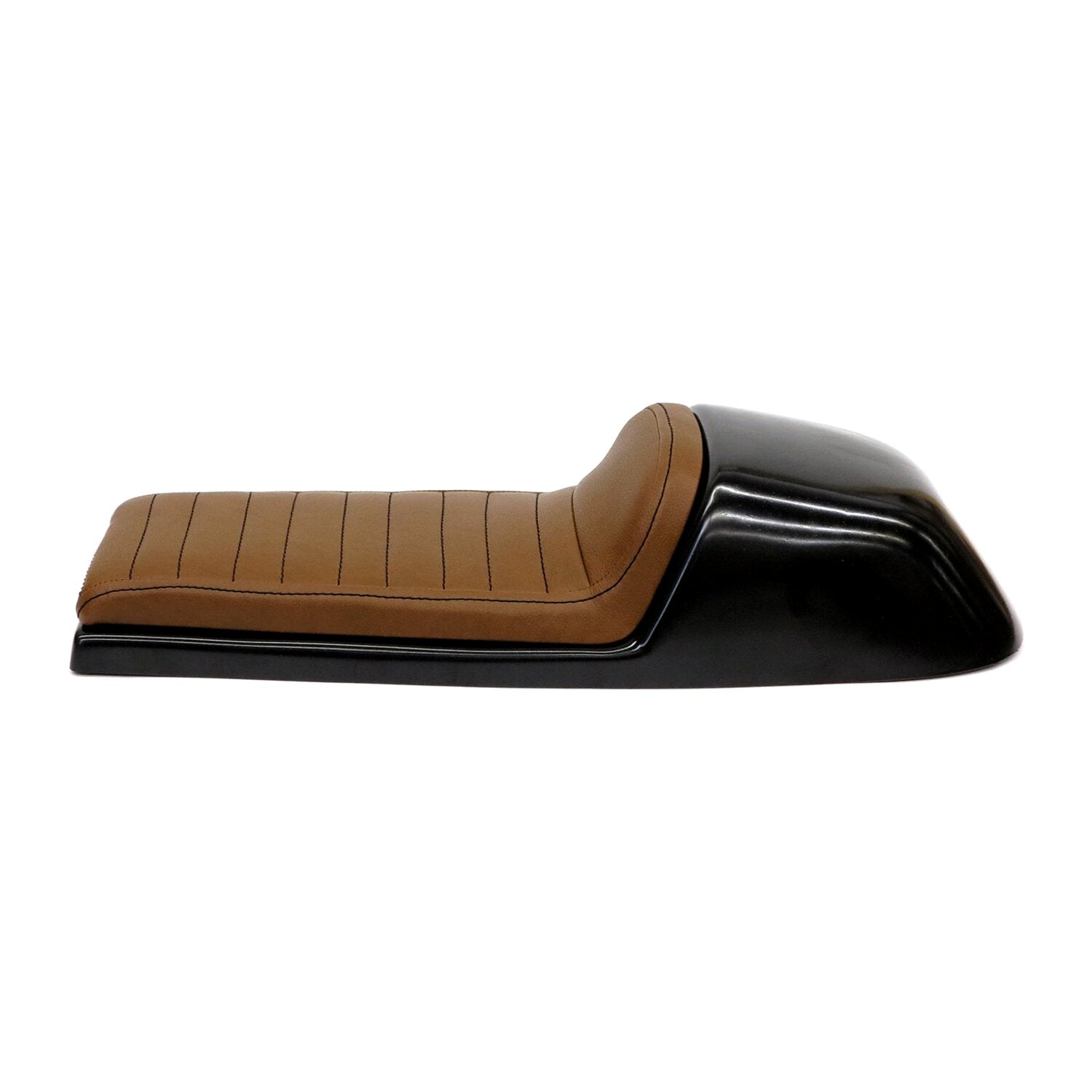 C-Racer universal T Classic seat dark brown